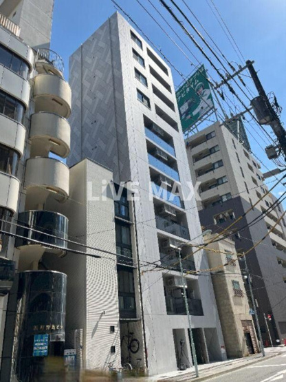CREAL日本橋浜町