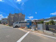 豊田市水源町２丁目29-4『仲介料無料』新築戸建ての画像