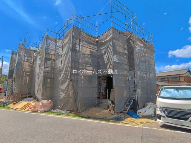  | 豊田市水源町２丁目29-4『仲介料無料』新築戸建て | 撮影：'26/07/14 