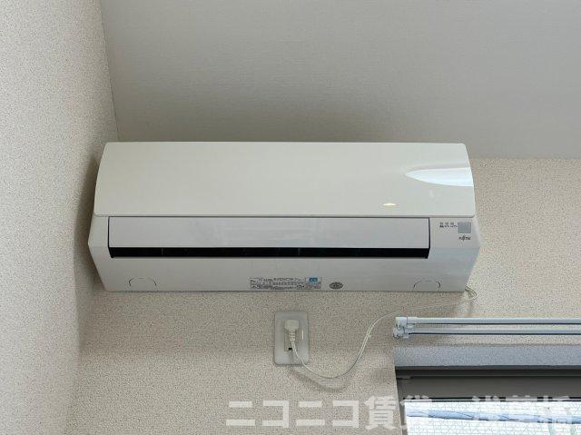 Ｓｅａ　Ｓｏｕｎｄ　中野の設備|202号室イメージの為、現状を優先致します。