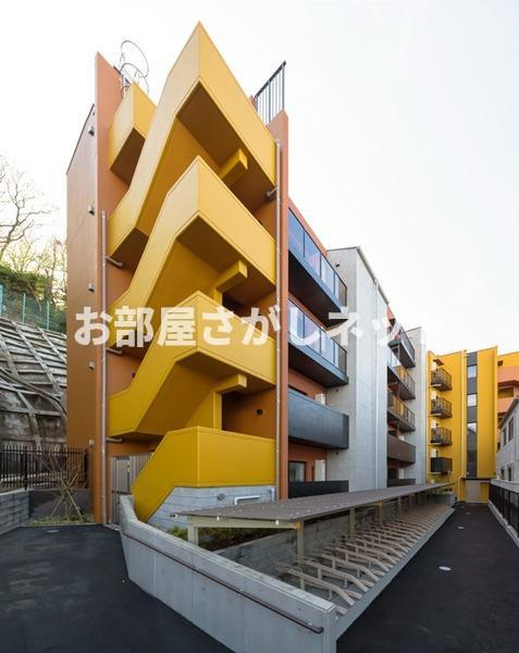 ラフィスタ元町Ⅱ【おとり物件なし】#学生・社会人にオススメ！初期費用分割払いOK！のその他共用部分