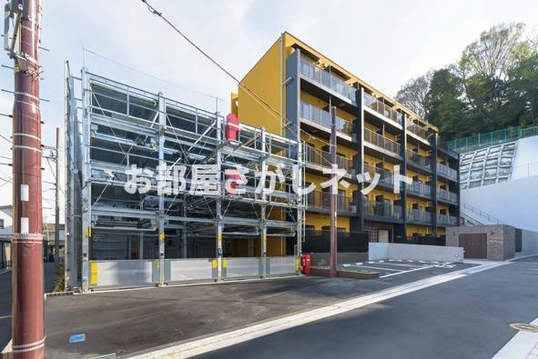 ラフィスタ元町Ⅱ【おとり物件なし】#学生・社会人にオススメ！初期費用分割払いOK！のその他共用部分