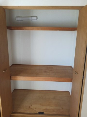小物を収納するのに便利です