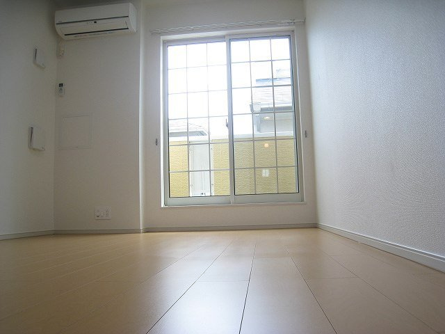 過ごしやすい室内です