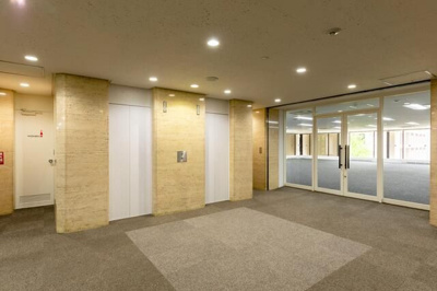 【その他共用部分】 | 四番町ＴＨビル