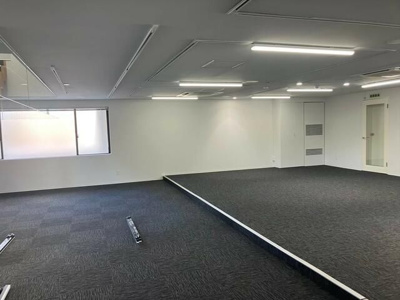 【寝室】 | 四番町ＴＨビル