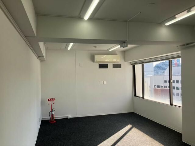 【玄関】 | 四番町ＴＨビル