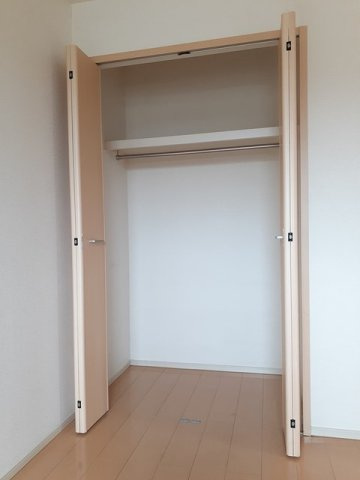 小物を収納するのに便利です