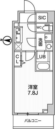 ALTERNA亀戸Ⅱ