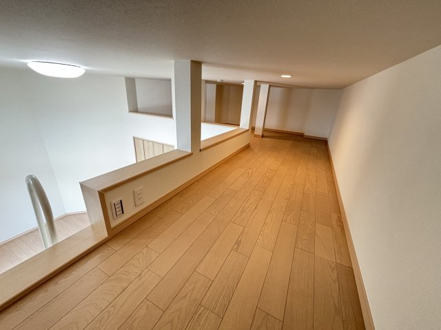 過ごしやすい室内です