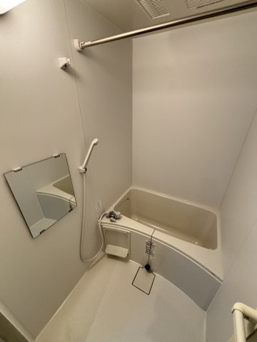 お風呂です