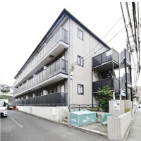 おしゃれな外観です
