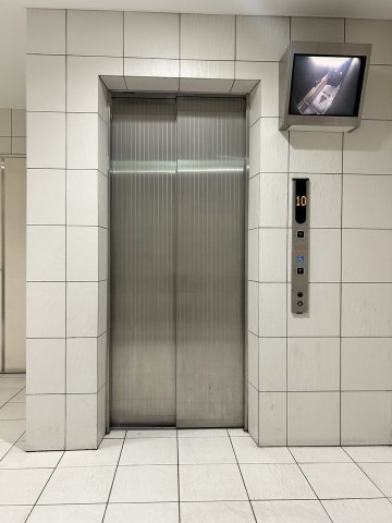 【設備】CITYSPIRE神戸元町I