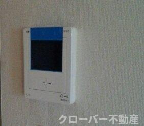 コリーヌ　ＨＩＲＡＯＫＡ　Ｂのセキュリティ