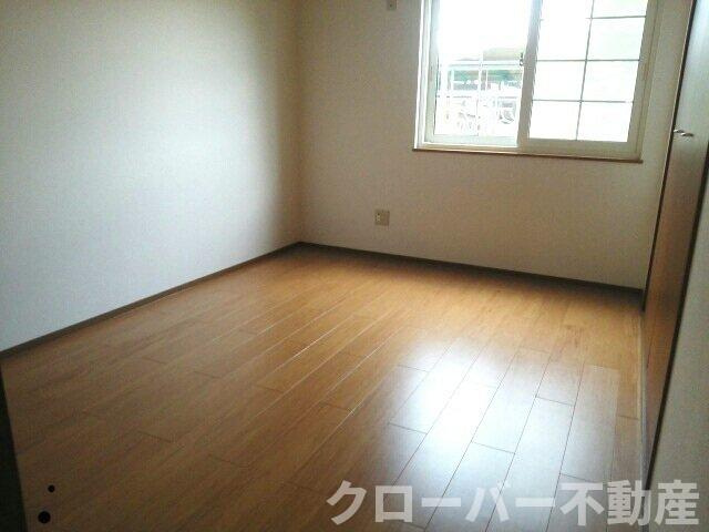 コリーヌ　ＨＩＲＡＯＫＡ　Ｂの内装