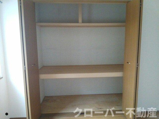 コリーヌ　ＨＩＲＡＯＫＡ　Ｂの収納