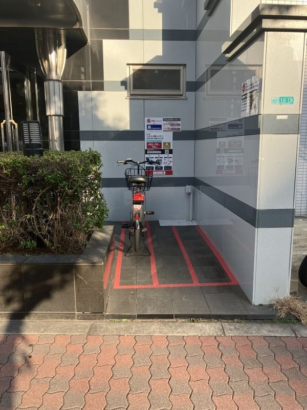 エステムコート難波ミューステージ