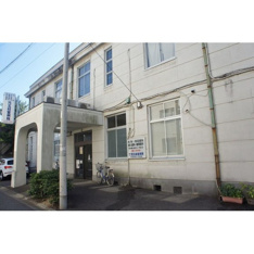 病院「社会福祉法人児玉新生会児玉経堂病まで549ｍ」