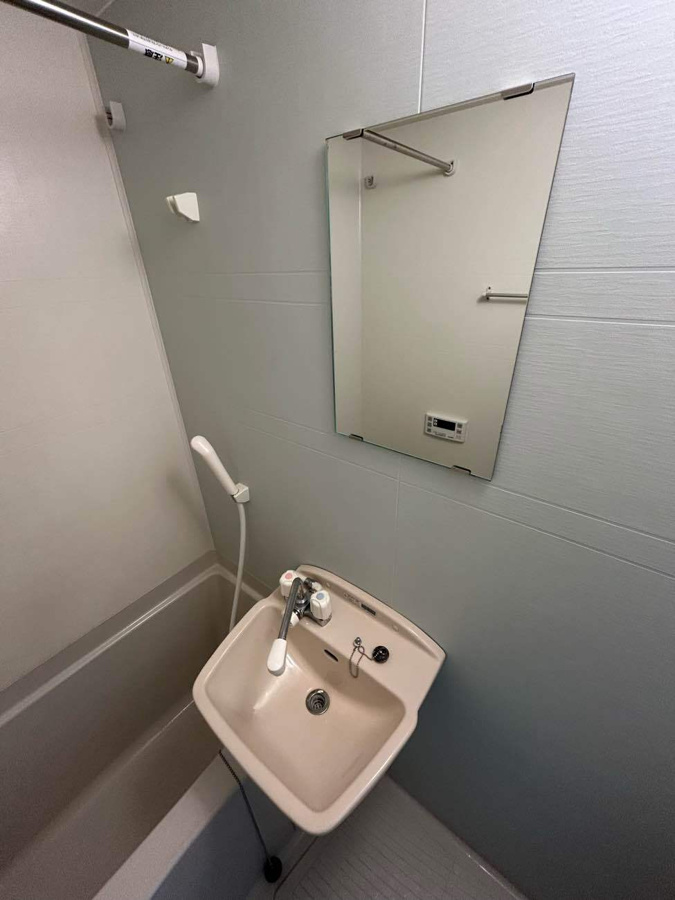 落ち着いたトイレです