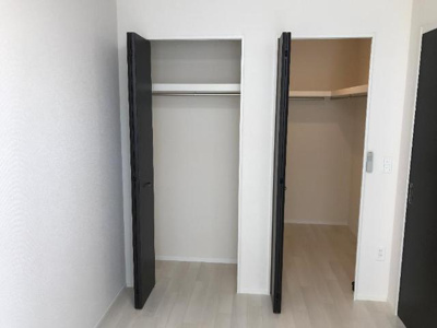 【収納】 | ニューパレス佑錦Ⅱ | 収納