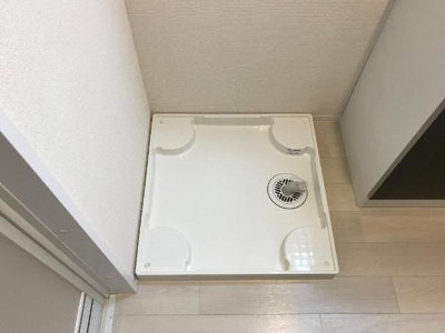 【設備】 | ニューパレス佑錦Ⅱ | 室内設備