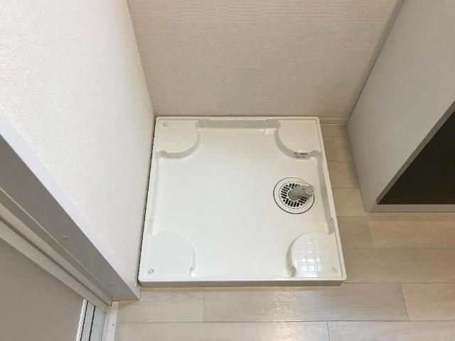 【設備】 | ニューパレス佑錦Ⅱ | 室内設備