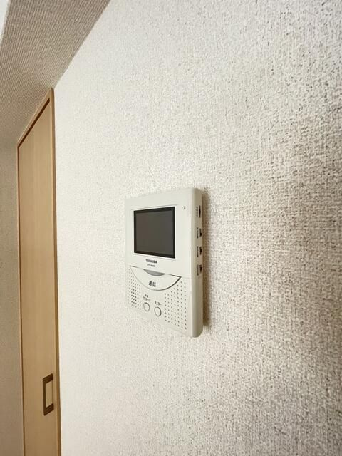 蕨プラザの設備