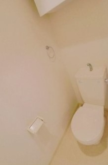 ＣｏｍｏｄｏＶｉｔａのトイレ|別部屋参考写真となります