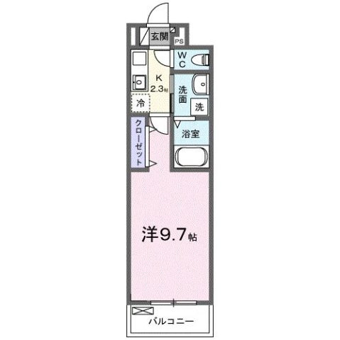 【間取り】 | ヒカルサ加古川別府