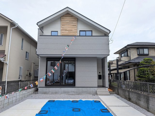 八王子市　台町　新築一戸建て　１３期
