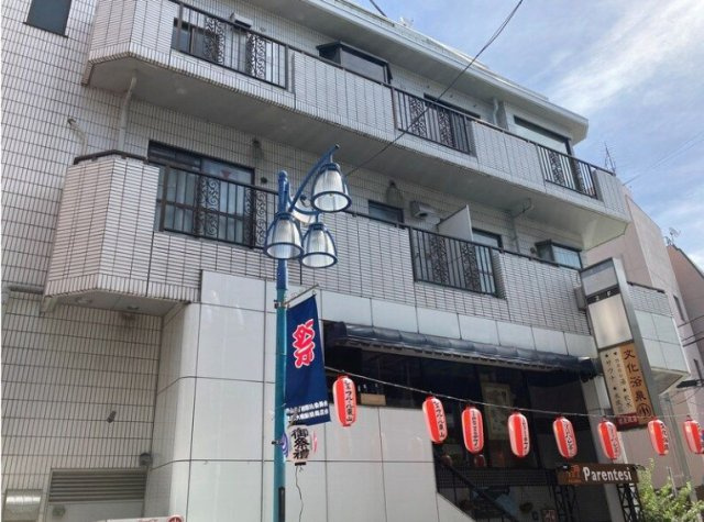 エクセル東山　駅近　角部屋　ファミリー向けのその他