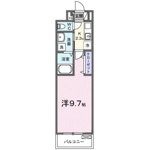 【間取り】 | ヒカルサ加古川別府
