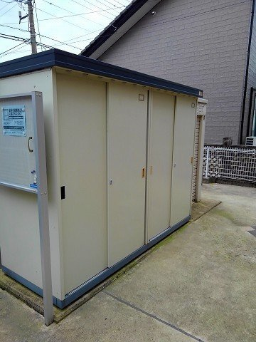 ライム　ブライト　Ｃの設備