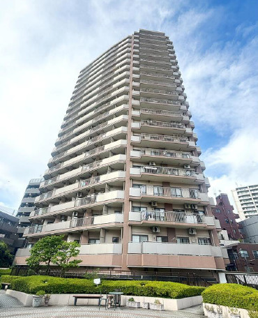ライオンズタワー赤羽