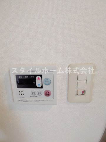 NH菰口の設備|設備充実