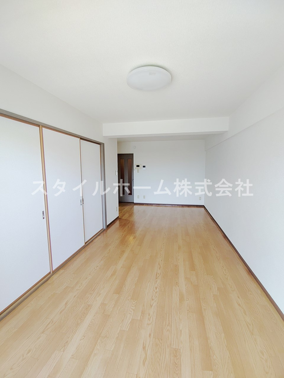 NH菰口のその他|設備充実