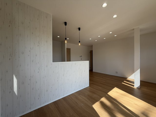 リセットハウス下硯川のその他