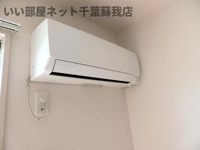 エトワールのその他|エアコン
