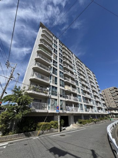 【外観】京急西広島マンション 