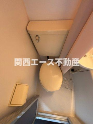 【トイレ】 | エクセレント小若江