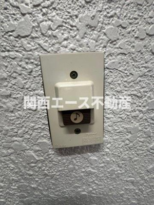 【セキュリティ】 | エクセレント小若江