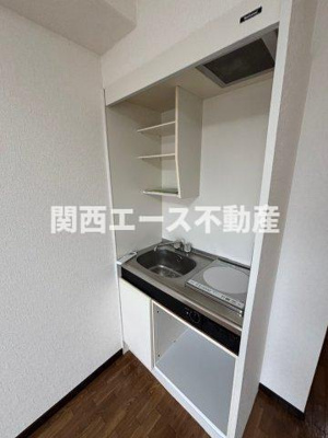 【キッチン】 | エクセレント小若江