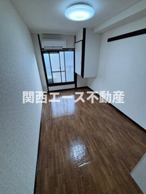 【寝室】 | エクセレント小若江