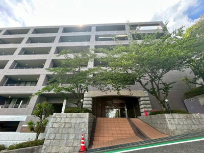 【外観】 | ☆藤和六甲桜ヶ丘ホームズ