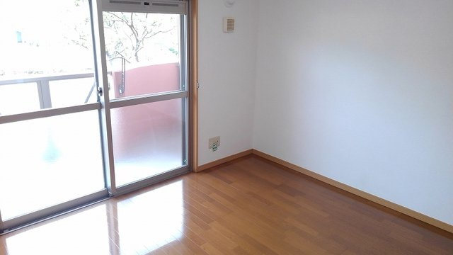 【内装】 | ハミングバード上吉田 | 過ごしやすい室内です