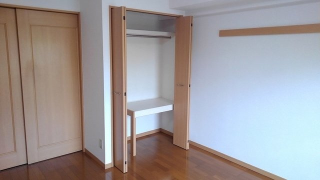 【収納】 | ハミングバード上吉田 | 収納があります