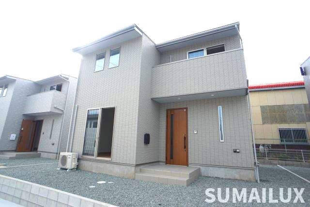 熊本市東区小山３丁目の一戸建て