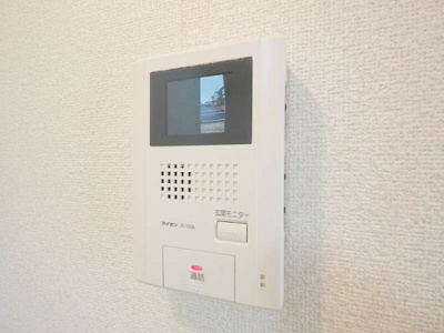 【セキュリティ】 | サニータウン曽根Ａ