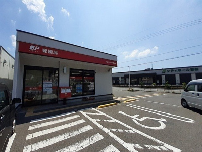 【周辺】 | グレイスガーデン岬（はな）の山 | 若松くきのうみ郵便局まで750m