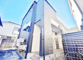 【外観】 | Ｌａ　Ｍａｉｓｏｎ　ｄｅ　Ｍｉｔｓｕｉ　田園調布 | 外観です。
